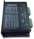 stepper-motor-driver - Stepper Driver (DM556 , DM860, 2D68MH, 2HSS86H)