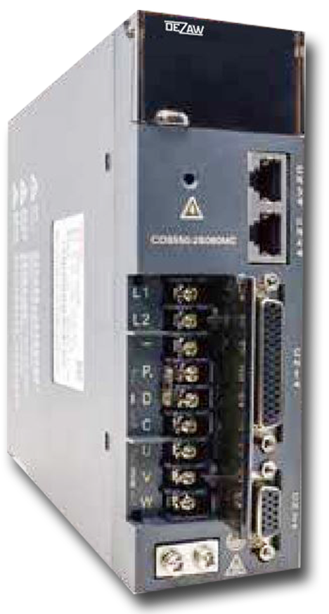 DSD550 Driver